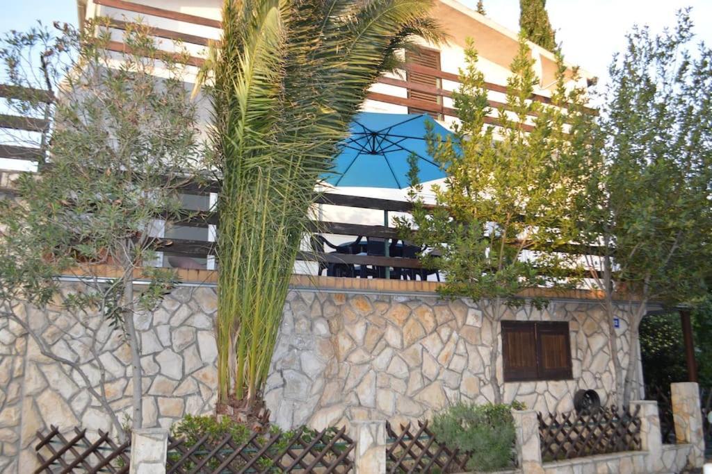 Apartment In Maslenica Jasenice  Exterior foto