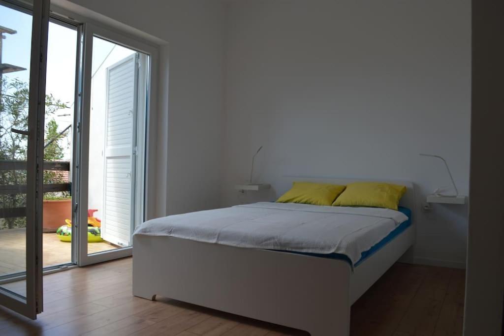 Apartment In Maslenica Jasenice  Exterior foto